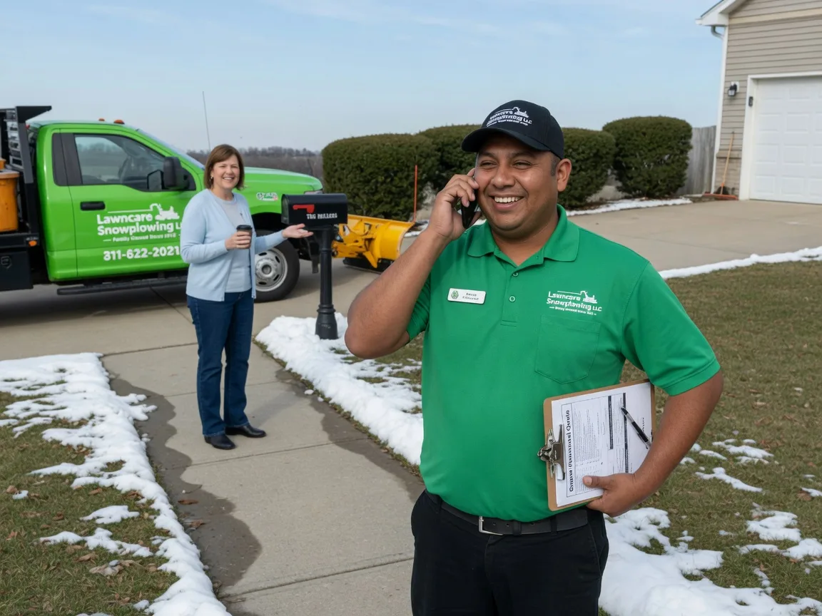 Lawn Care Services By Expert Landscaper Friedens, PA FAQs